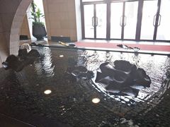 -苏州吴宫泛太平洋酒店