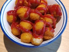 -兔爸私家小厨(新北万达店)