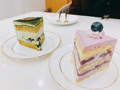 -PETIT PARIS 小巴黎(凯德1818店)