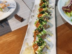 -森味薪火烧•烧鸟居酒屋•日本料理(望京店)