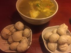 -佬钱湾仔(衣裳街店)