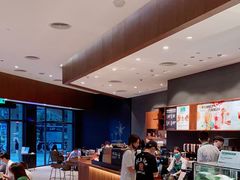 -星巴克(深圳龙华和平里店)