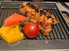 -花潮料理艺食馆(SM新生活广场店)