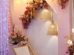 -天空花园餐吧·生日·团建(南山店)