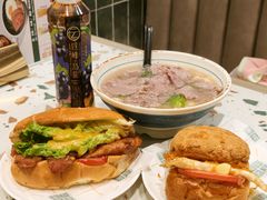 -华嫂冰室(湾仔店)