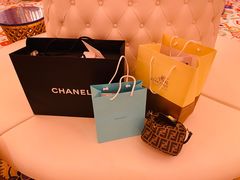 -Chanel(永利皇宫店)