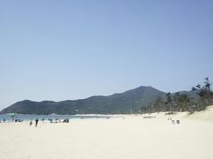 -西涌国际滨海旅游区