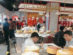 -龍歌自助小火锅(崂山丽达店)