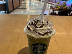 -星巴克(来福士2F店)
