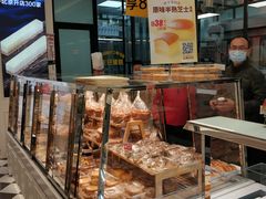 -味多美蛋糕(马家堡永辉店)