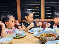 -陈先进鱼馆·地道农家菜(湖墅南路店)