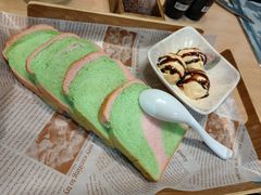 -千纸鹤嫩汁烤肉(西大直街店)