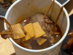-水平有限广西米粉·广西风味集(五道口店)