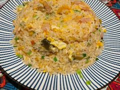 -火塘云南烧烤大排档