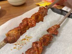 -贯贯吉·清真餐厅(浙江中路店)