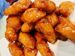 糖醋里脊-东四民芳餐厅(世茂工三店)