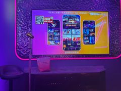 -星聚会KTV X Party(广州高德置地店)