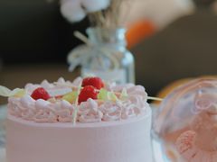 -积慕Cake(解放大道店)