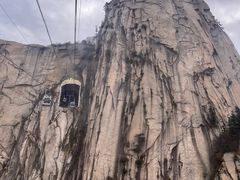 -华山风景名胜区