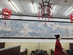 -海碗居老北京炸酱面(增光路店)