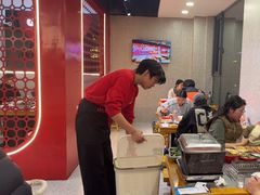 -古彭7只羊·招牌白串·碳锅羊肉旗舰店