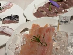 -围炉夜话·潮汕卤水火锅(榕江店)