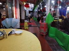 -大笑饭堂(甲子桥店)