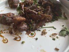-帕米尔食府(白云观店)