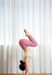 -亚太瑜伽普拉提学院