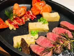 -wann lounge 低温慢煮牛排·清吧