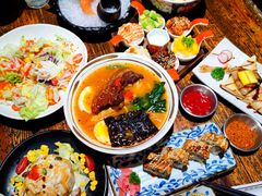 -小川洋风料理(街道口店)