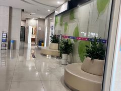 -美年大健康体检(滨江分院)
