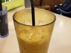 -老地方港式餐厅(拱北口岸店)
