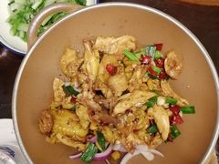 -肖记公安牛肉鱼杂馆·省级非物质文化遗产(三角路直营店)