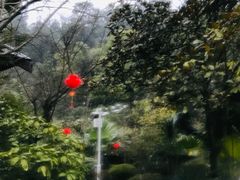 -中铁花水湾四季温泉谷