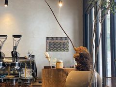 -Metal hands·铁手咖啡