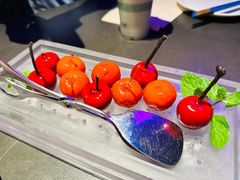-小大董·烤鸭(西单大悦城店)