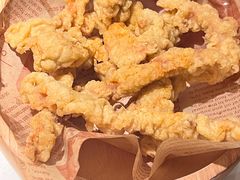 -花味烤肉·拌饭(庐阳万科店)