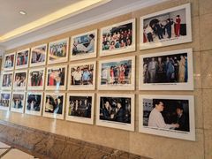 -延吉白山大厦酒店