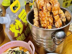 -炒豆合作社(东四总店)