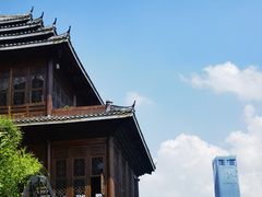 -壮乡楼民俗文化苑(李宁体育园店)
