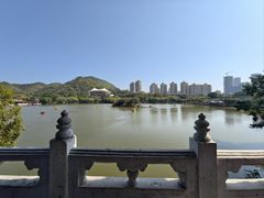 -珠海圆明新园