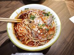-丝路传奇·中国拉面航母店(北医三院店)