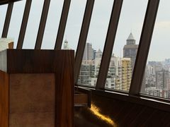 -广州花园酒店-凌璇阁360度高空海鲜自助餐CAROUSEL