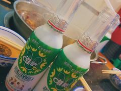 -飘香火锅(玉林西路店)