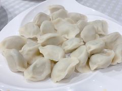三鲜大陷蒸饺-雅逸居海鲜小厨
