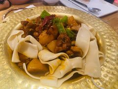 -天山传奇新疆菜(SKLP店)