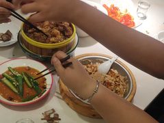 -刘胖子家常菜·蹄花焖藕(兴业店)