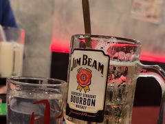 -大馥·炭火烧肉酒场(莘庄莘福坊店)