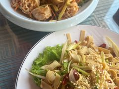 -映像烟台·海鲜·地道鲁菜(黄山路店)